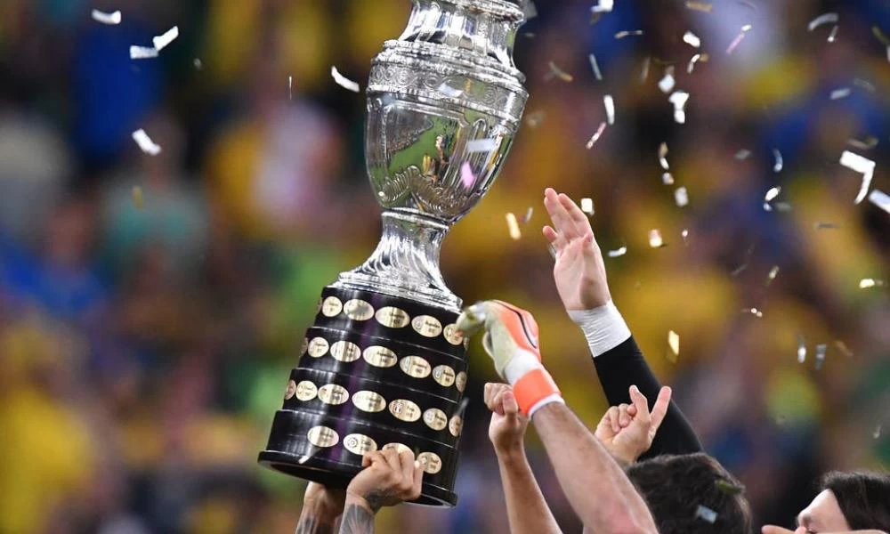 Κόπα Αμέρικα: Δεν θέλουν την διεξαγωγή του οι Αργεντίνοι